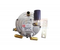Купить Редуктор ГБО BRC TECNO 100л.с. (70KW) Электронный